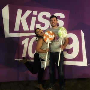 Meet your Posher, Cassandra